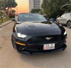 فورد موستانج